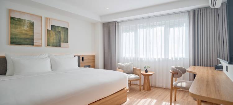 Amaya Saigon Boutique Hotel图片