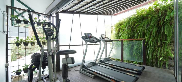 万隆帕特雷酒店(Patra Bandung)图片