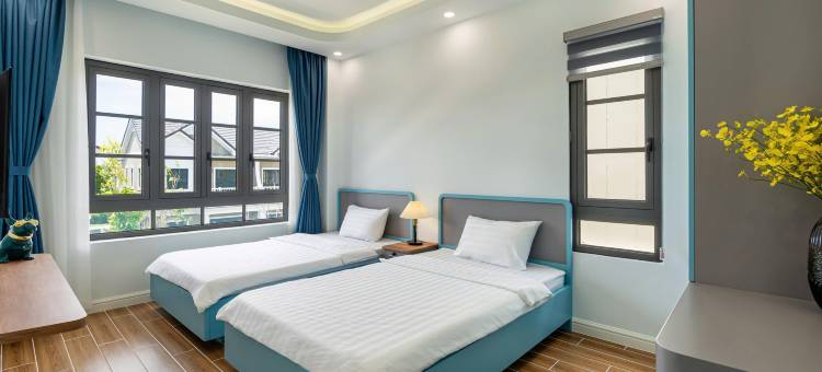 苏瑞别墅(SURI VILLA)图片