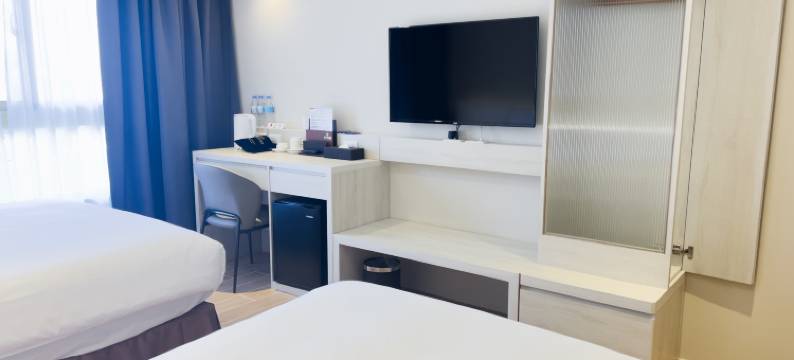 千富大飯店图片