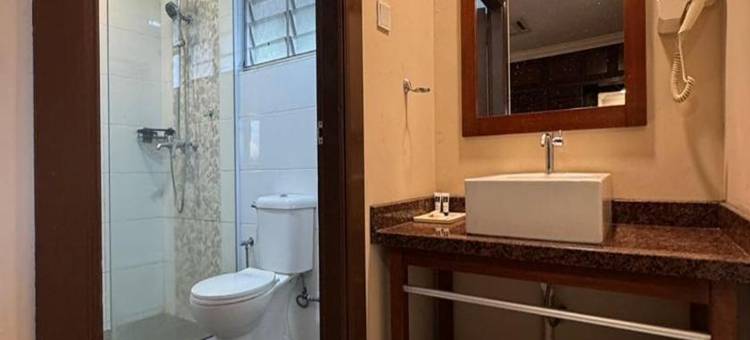 Kesuma Villa Exclusive Stay图片