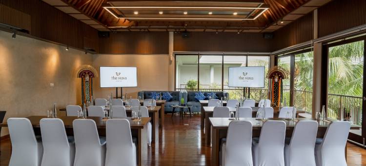 哈瓦乌布-普拉玛纳体验(The Hava Ubud A Pramana Experience)图片