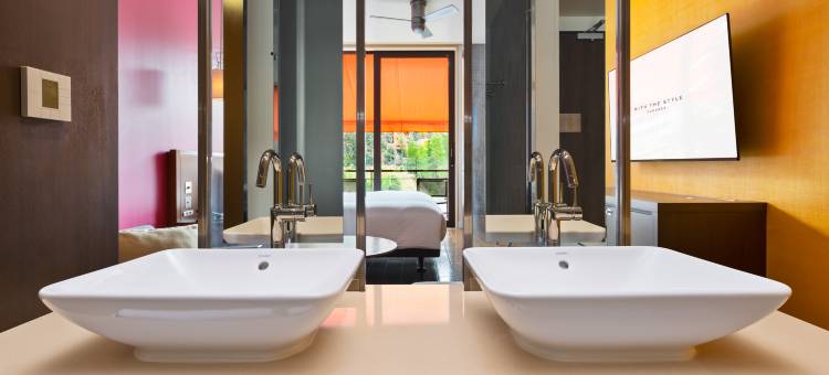 WITH THE STYLE FUKUOKA(WITH THE STYLE FUKUOKA)图片