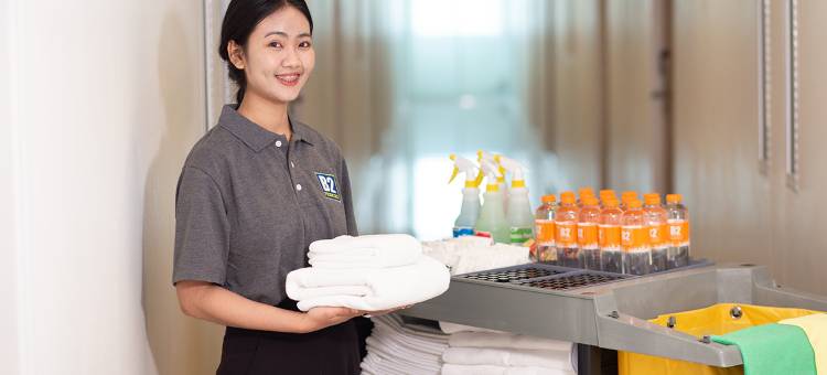 B2 考艾尊贵酒店(B2 Khao Yai Premier Hotel)图片