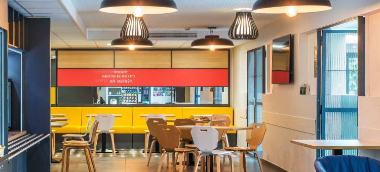 B&B 酒店 安杰尔展览公园(B&B HOTEL Angers Parc Expos)图片