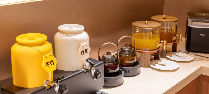 东富大酒店(广州花都广场文旅城店)图片