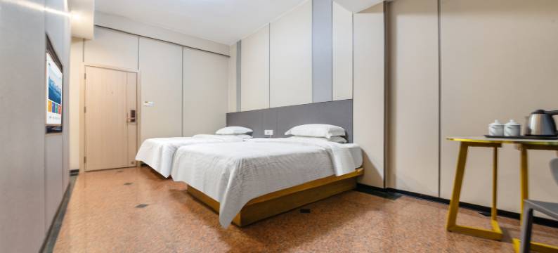 雷州长隆宾馆图片