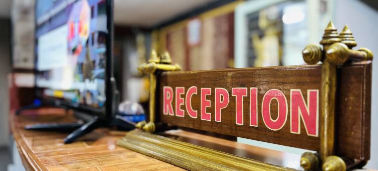 皇家乔曼恩酒店(Royal Jomanee Heritage)图片