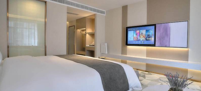 麗枫酒店(济宁济州上城店)图片