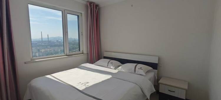 葫芦岛新海公寓(飞天广场店)图片