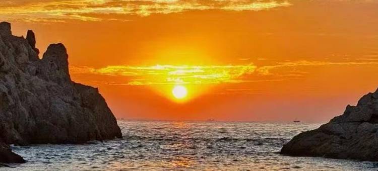 大连四时鲸语海滩度假酒店图片