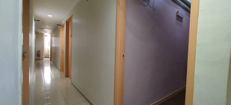 Haven Hotel 33 Cheras图片