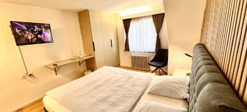 塞勒的酒店(Seiler's Hotel)图片