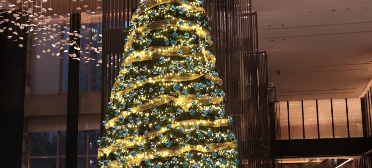 中山保利艾美酒店图片