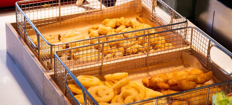 长治东站万达悦华酒店图片