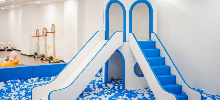 现代首旅南苑伯温故里酒店图片