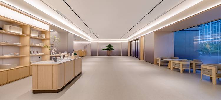 全季酒店(宜宾新立方店)图片