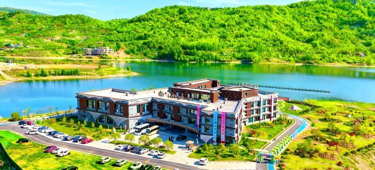 萌宠酒店(萌乐世界萌宠乐园店)图片