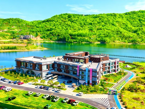 萌宠酒店(萌乐世界萌宠乐园店)