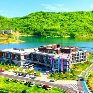 萌宠酒店(萌乐世界萌宠乐园店)图片