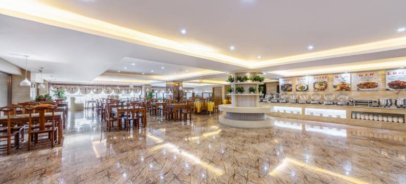 晋江风雅酒店(晋江机场阳光夜市店)图片