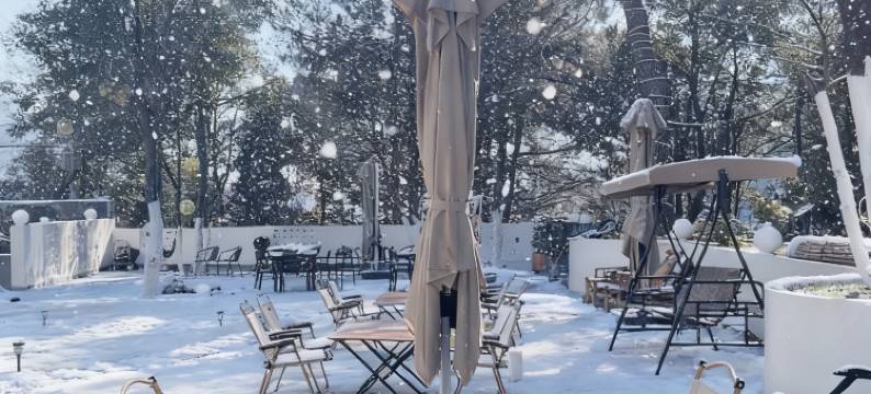 衡阳一山九舍·伴山民宿(南岳衡山景区店)图片