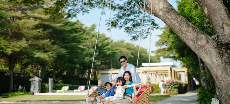 华欣 SO 索菲特(SO/ Sofitel Hua Hin)图片