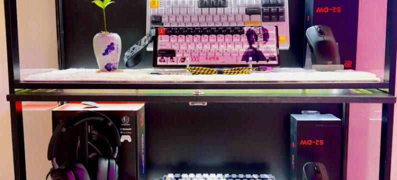 喜悦精品电竞酒店(云南财经大学万彩城店)图片