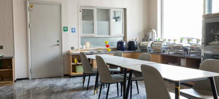 蓬莱梦缘精品酒店图片