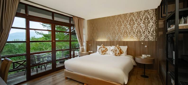 伊萨拉精品酒庄酒店(Issara Boutique Winery Hotel)图片