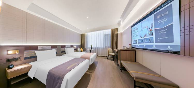 如家精选酒店(丽江古城北门店)图片