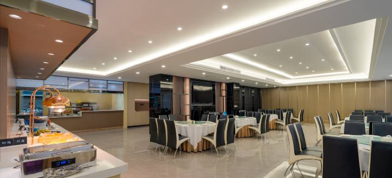 维也纳国际酒店(揭阳人民大道店)图片