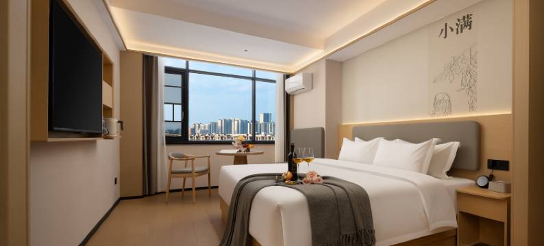 威尼斯电竞酒店(永州江华店)图片