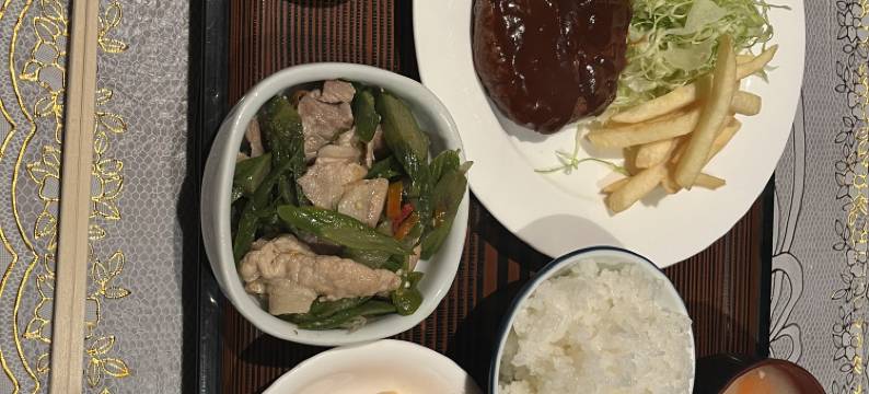 苗場ウッドインだいまる(naeba wood inn daimaru)(wood inn daimaru)图片