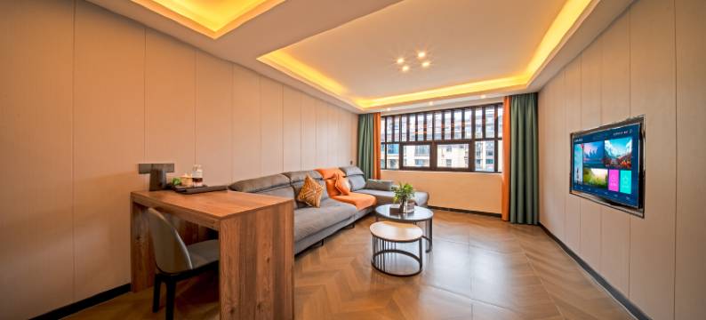 福泉梵华里大酒店图片