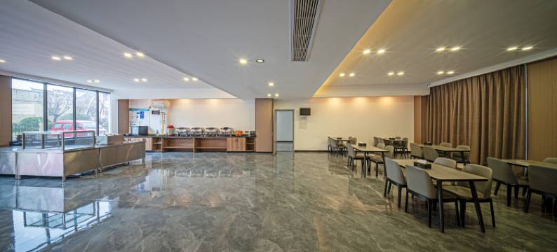 福泉梵华里大酒店图片