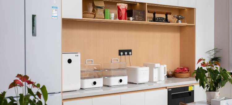 云栖山居民宿(文昌龙楼航天城店)图片