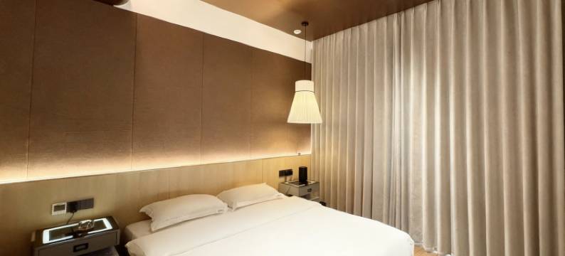 福州花间逸境民宿(上下杭景区店)图片