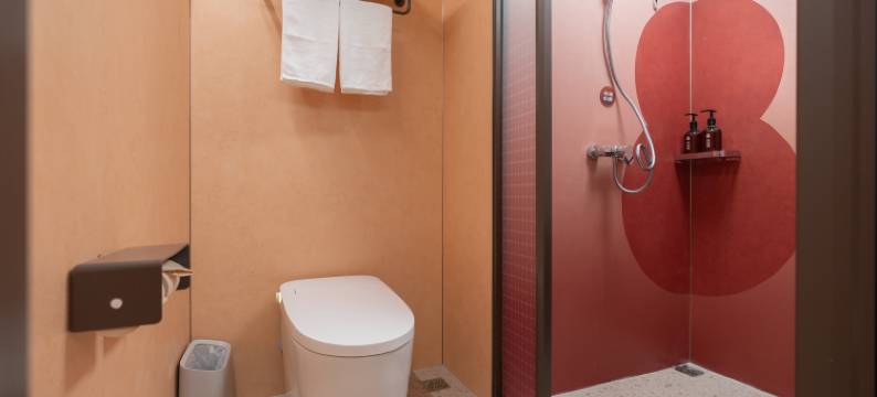 你好酒店(宜春宜阳大道市政府店)图片