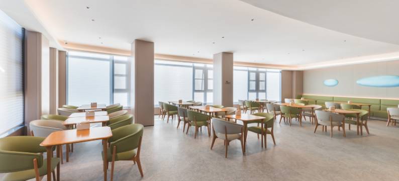 全季酒店(泉州南安成功国际会展中心店)图片