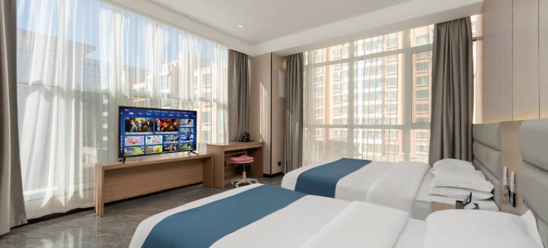 蒂都商务酒店图片