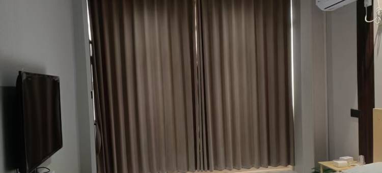 悦客来宾馆图片