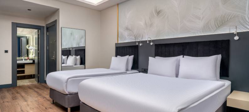 Best Western Premier Hidden Hills Hotel图片