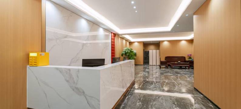 澳来商务宾馆图片