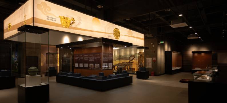 景东银生茶府酒店图片