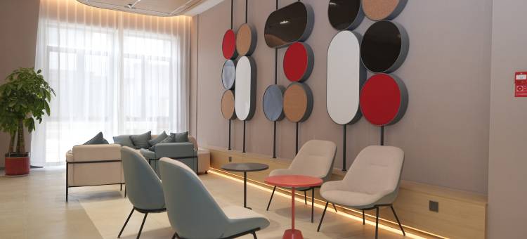 如家·neo(喀什市行政审批局店)图片