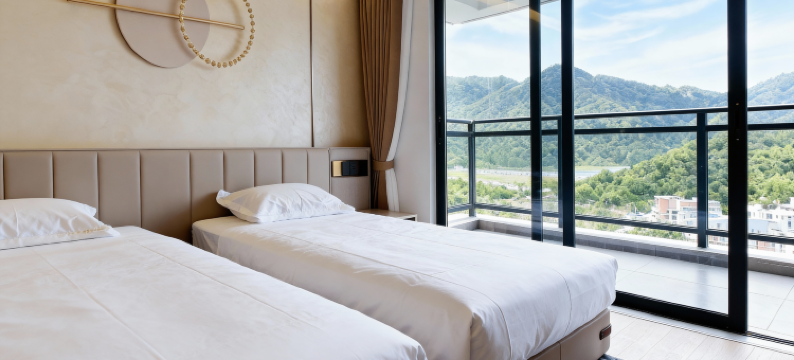 南澳海上东方·235°海景酒店图片