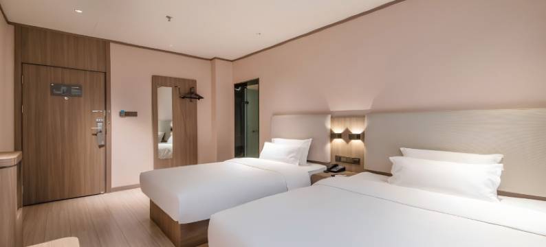 创逸酒店(昆明翠湖公园同德广场店)图片