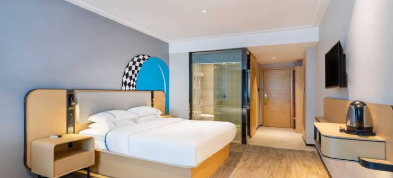 城市便捷酒店(惠州湖溪大道店)图片