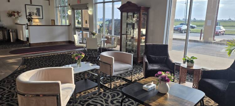 宝贵酒店(Precious Hotel)图片